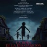 LA HORA DE LA DESAPARICIÓN - ESP