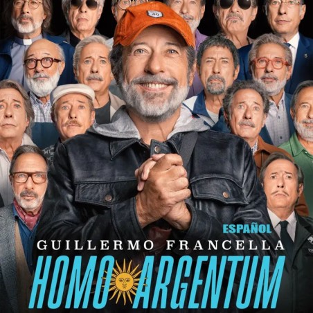 HOMO ARGENTUM - ESPAÑOL