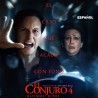 EL CONJURO 4 - ESPAÑOL