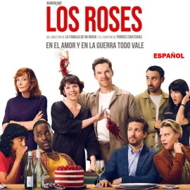 LOS ROSES - ESPAÑOL