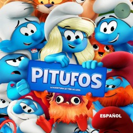 PITUFOS - ESPAÑOL