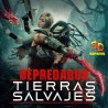 DEPREDADOR: TIERRAS SALVAJES 6/11